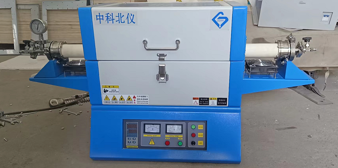 1200度管式爐