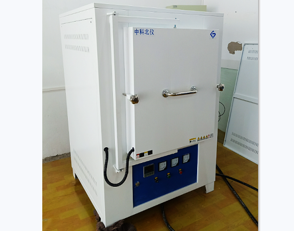 箱式加熱爐  -1200度