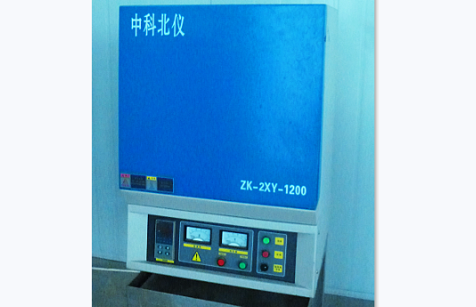 上開(kāi)啟式箱式加熱爐