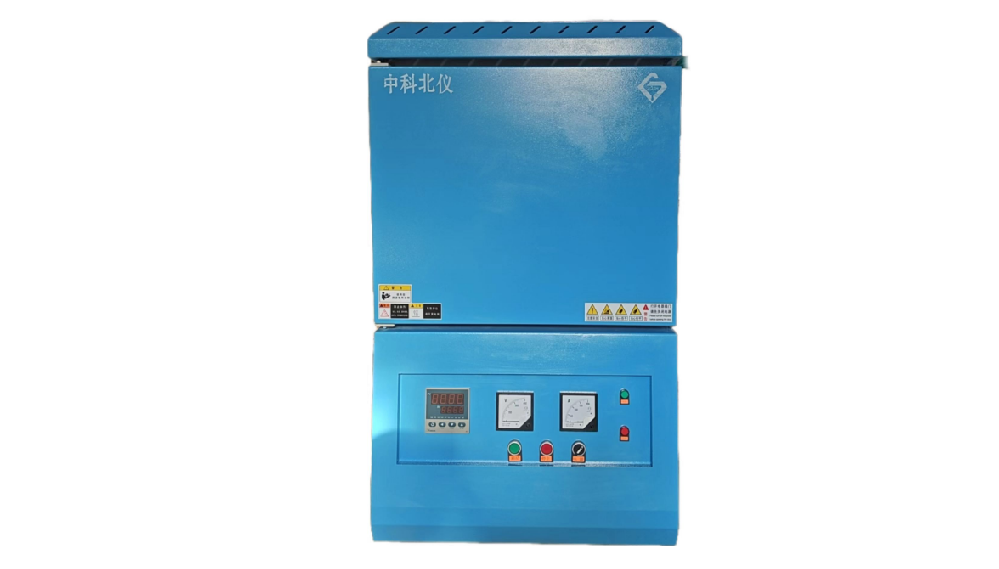 1800度高溫箱式爐